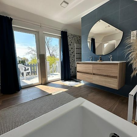 Verandas Vendeghaz Balatonkenese Zewnętrze zdjęcie