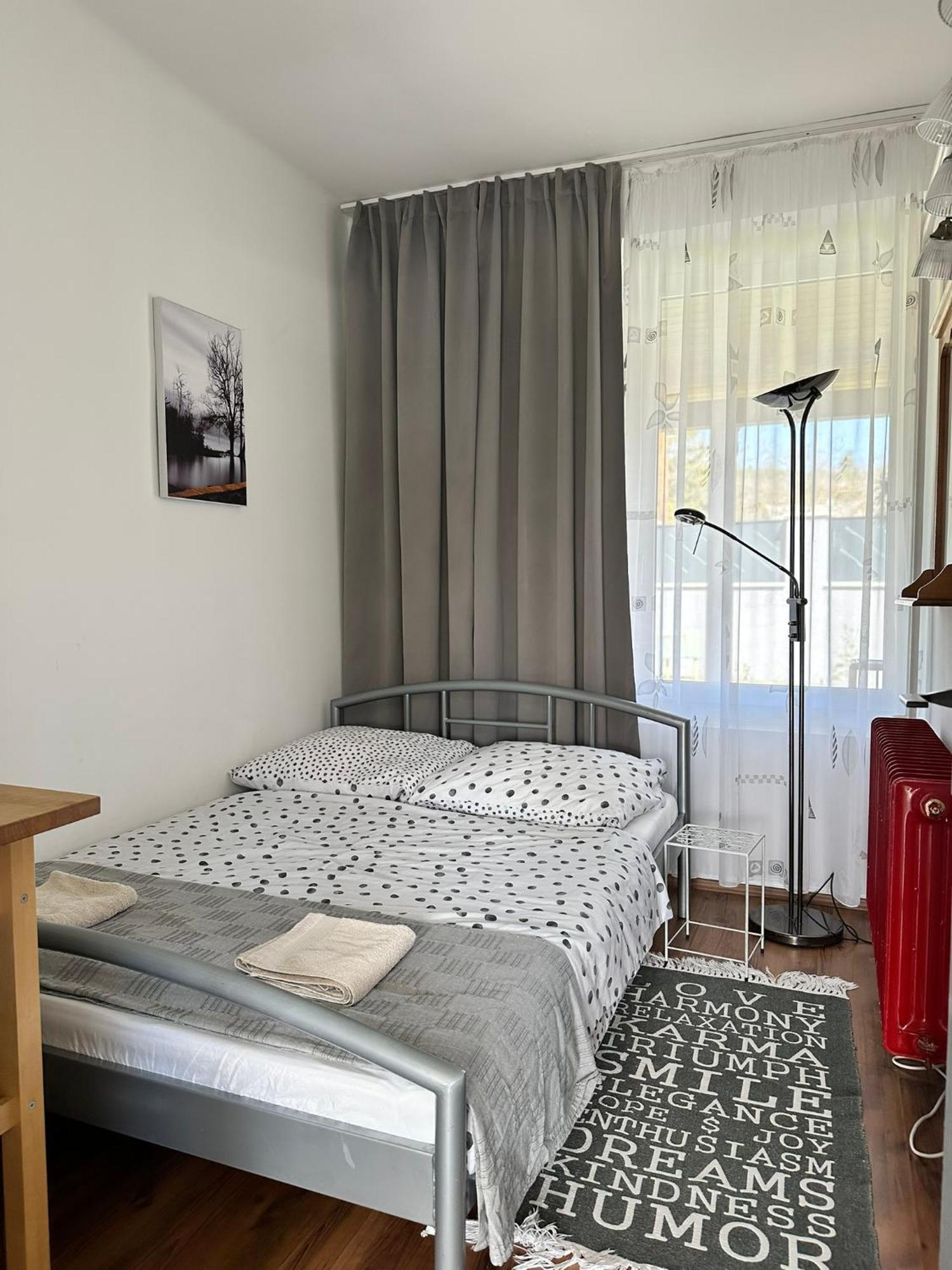 Verandas Vendeghaz Balatonkenese Zewnętrze zdjęcie